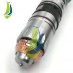 4326781 Diesel Fuel Injector For QSK45 QSK60 Engine