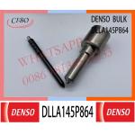 DLLA145P864 Diesel Pump Fuel  Injector Nozzle For 095000-5931 09500-8740