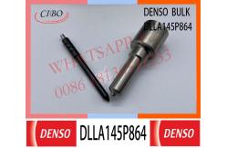 China DLLA145P864 Diesel Pump Fuel  Injector Nozzle For 095000-5931 09500-8740 supplier