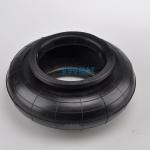 China Contitech Air Ride Suspension Kits Gas-Filled Rubber Spring Material For Smooth Ride for sale