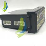 11N6-90031 Air Conditioner Controller Panel 11N690031 For R210-7 Excavator for sale