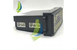 China 11N6-90031 Air Conditioner Controller Panel 11N690031 For R210-7 Excavator supplier