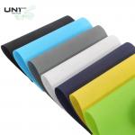 122cm - 150cm Width Custom PP Spunbond Non Woven Fabric Eco Friendly
