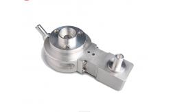 China Chromate Plating Automation Fixtures , Tooling And Fixtures CNC Machining OEM supplier