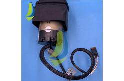 China 6697904 High Quality Joystick Handle Assy For T110 T140 Track supplier