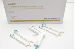 China Short Recovery Time Disposable Hemorrhoids Stapler No Postoperative Bleeding supplier