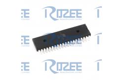 China ATMEGA32A-PU supplier