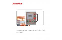 China 5500W 50Hz Small CNC Machine For Acrylic , Multiscene Acrylic Router Instrument supplier