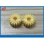 Yellow Gear Wincor ATM Parts Wincor Nixdorf 2050 CMD-V4 Clamp 15T ISO9001 Approval for sale