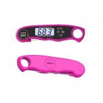 Electronic Meat Cooking Thermometer For Liquids ABS Plastic IP66 Waterproof Design for sale