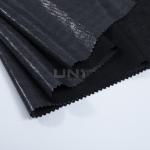 Shirt Interlining Choose from a Variety of Materials for Your Desired Stiffness and Softness for sale
