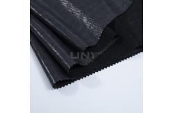 China Fusible Shirt Interlining The Ultimate Solution for Wrinkle-Free Shirts supplier