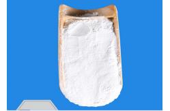 China Abrasion Resistance Amorphous Silicon Dioxide HS Code 281122 For Rubber Tyre supplier