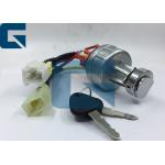 14529152 14526158 Ignition Switch With 2 Keys For  EC140 EC210 EC290 Excavator for sale