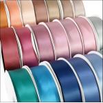 Double Sided Satin Ribbon 100 Yards 38mm for Holiday Celebration in Pastel Colors for sale