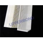 Cigarette Rod Loading Plastic Tray for Tray Filler Machine