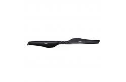China 24.2X7.9IN Glossy Carbon Fiber Folding Propeller FLUXER Pro supplier