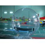 2m / 6.6ft Inflatable Water Bubbles for Kids Inflatable Pool