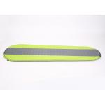 Waterproof Self Inflating Camping Mat Outdoor Sleeping Pad Hiking Mountaineering Use for sale