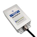 BWH515 CAN Bus Single-Axis High-Precision Inclinometer Tiltmeter Accuracy 0.003° for sale
