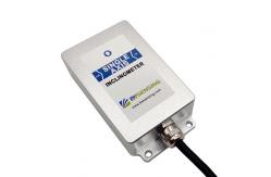 China BWH515 CAN Bus Single-Axis High-Precision Inclinometer Tiltmeter Accuracy 0.003° supplier
