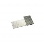 Nickel Chrome Alloy Nichrome Heating Resistance Seamless Tube And Pipe