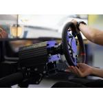 180 Degree Rotation Servo Motor Racing Gaming Simulator Cockpit