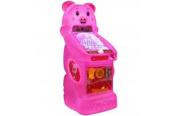 China Pinball Machine Arcade Game 14mm Playful Pig  Fun-Filled Entertainment Skill Testing supplier