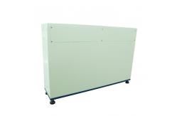 China 10 Weights SS Connect Plates 1KG Lab Testing Machine / Adhesive Tape Retentivity Tester supplier