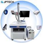 JPT Huaray Maiman UV Laser Marking Machine 3W 5W 10W 20W 30W For Glass Plastic Leather Rubber for sale