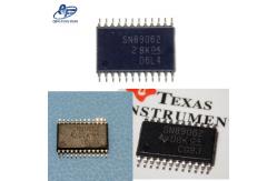 China ENS160-BGLT Electronic Components Integrated Circuit Electronics Chips Bom Air Quality Sensor supplier