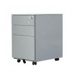 WT Lock Cold Rolled Steel 3d Mobile Pedestal for sale