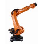 Kuka Kr 210 R2700  6 Axis Automated Handing Solutions Industrial Robot