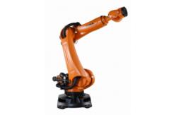 China Kuka Youbot Joint Angle Combination To Avoid Self Collisions KR120 R2900 Extra supplier
