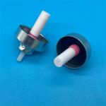 Precision Dosing Controlled Dispensing Aerosol Valve for Pharmaceutical Nasal Spray Application for sale