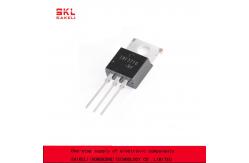 China IRF3710PBF MOSFET Power Electronics High Performance High Reliability Switching Device supplier
