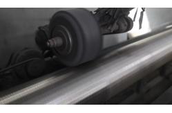 China Efficient Industrial Screen Basket for Effective Filtration Thickness 2mm-6mm supplier