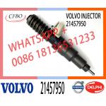 85003714 21457950 85013157 21457951 85003711 BEBE4F10001 BEBE4F11001 Diesel Injector for VOL