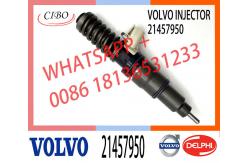 China 85003714 21457950 85013157 21457951 85003711 BEBE4F10001 BEBE4F11001 Diesel Injector for VOL supplier