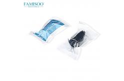 China Plastic Middle Case Replacement Parts For PMU Dragon and Mosaic Machine supplier