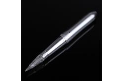 China Digital POP PMU Permanent Makeup Machine With Foot Pedal For Eyebrows supplier