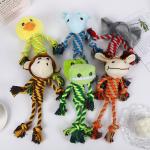 Dog Toys Custom Juguetes para Mascotas Pet Supplies Luxury Pet Accessories for sale