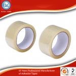 Bopp packing tape speciation:48 mm * 100 m * 40 mic color: clear for sale