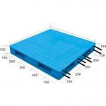 Factory Cheap Price Epp Pallet Waterproof Temperature Resist High Strength Plastic Pallet for sale