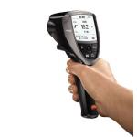 Testo 835-H1 Smart Infrared Thermometer ABS PC With Humidity Module Measuring Range