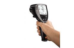 China Testo 835-H1 Smart Infrared Thermometer ABS PC With Humidity Module Measuring Range supplier