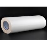 High Hardness TPU Hot Melt Adhesive Film 0.05mm * 138cm * 100yards Water Resistanc for sale