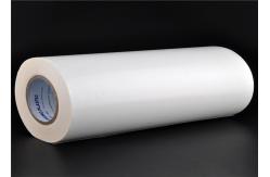 China High Hardness TPU Hot Melt Adhesive Film 0.05mm * 138cm * 100yards Water Resistanc supplier