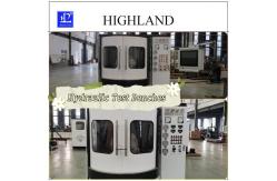 China YST450 Simple Operation Hydraulic Valve Test Bench Customization For Excavators supplier