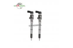 China 03L130277B Injector A2C9626040080 5WS40539 03L130277S A2C59513554 For 1.6 TDI Engine supplier
